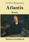 Image for Atlantis (Grossdruck)