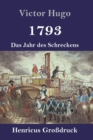 Image for 1793 (Großdruck) : Das Jahr des Schreckens
