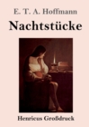 Image for Nachtstucke (Grossdruck)