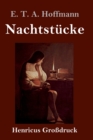 Image for Nachtstucke (Grossdruck)