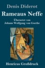 Image for Rameaus Neffe (Großdruck)