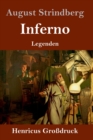 Image for Inferno (Großdruck) : Legenden