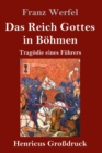 Image for Das Reich Gottes in Bohmen (Großdruck)