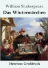 Image for Das Wintermarchen (Grossdruck)