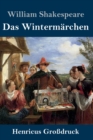 Image for Das Wintermarchen (Großdruck)