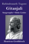 Image for Gitanjali (Großdruck)