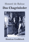 Image for Das Chagrinleder (Grossdruck)