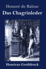 Image for Das Chagrinleder (Großdruck)