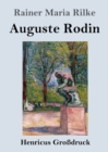 Image for Auguste Rodin (Grossdruck)
