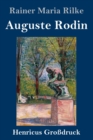 Image for Auguste Rodin (Großdruck)
