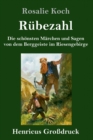Image for Rubezahl (Großdruck)