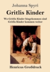 Image for Gritlis Kinder (Grossdruck)
