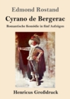 Image for Cyrano de Bergerac (Großdruck)