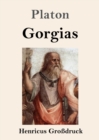 Image for Gorgias (Grossdruck)