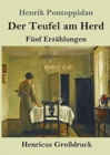 Image for Der Teufel am Herd (Grossdruck)