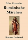 Image for Rumanische Marchen (Grossdruck)