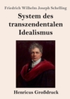 Image for System des transzendentalen Idealismus (Grossdruck)