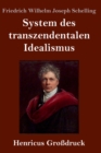 Image for System des transzendentalen Idealismus (Großdruck)
