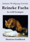 Image for Reineke Fuchs (Grossdruck)