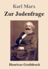 Image for Zur Judenfrage (Grossdruck)
