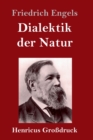 Image for Dialektik der Natur (Grossdruck)