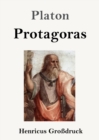 Image for Protagoras (Grossdruck)