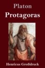 Image for Protagoras (Grossdruck)