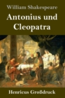 Image for Antonius und Cleopatra (Grossdruck)