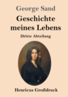 Image for Geschichte meines Lebens (Grossdruck)
