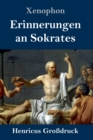 Image for Erinnerungen an Sokrates (Großdruck)