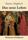 Image for Das neue Leben (Großdruck)