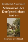 Image for Schwarzwalder Dorfgeschichten (Großdruck)