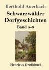 Image for Schwarzwalder Dorfgeschichten (Großdruck)