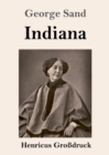 Image for Indiana (Grossdruck)