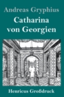 Image for Catharina von Georgien (Großdruck)