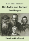 Image for Die Juden von Barnow (Grossdruck)