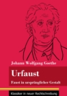 Image for Urfaust : Faust in ursprunglicher Gestalt (Band 1, Klassiker in neuer Rechtschreibung)