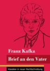 Image for Brief an den Vater : (Band 24, Klassiker in neuer Rechtschreibung)