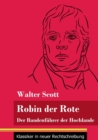 Image for Robin der Rote