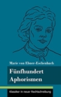 Image for Funfhundert Aphorismen : (Band 38, Klassiker in neuer Rechtschreibung)