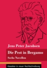 Image for Die Pest in Bergamo