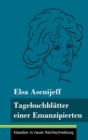 Image for Tagebuchblatter einer Emanzipierten : (Band 55, Klassiker in neuer Rechtschreibung)
