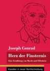 Image for Herz der Finsternis : Eine Erzahlung von Macht und Elfenbein (Band 96, Klassiker in neuer Rechtschreibung)