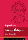 Image for Konig Odipus