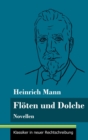Image for Floten und Dolche : Novellen (Band 77, Klassiker in neuer Rechtschreibung)