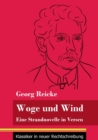 Image for Woge und Wind