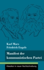 Image for Manifest der kommunistischen Partei : (Band 113, Klassiker in neuer Rechtschreibung)