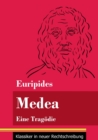 Image for Medea : Eine Tragodie (Band 139, Klassiker in neuer Rechtschreibung)