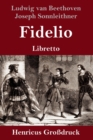 Image for Fidelio (Grossdruck)