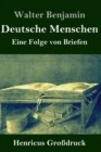 Image for Deutsche Menschen (Großdruck)